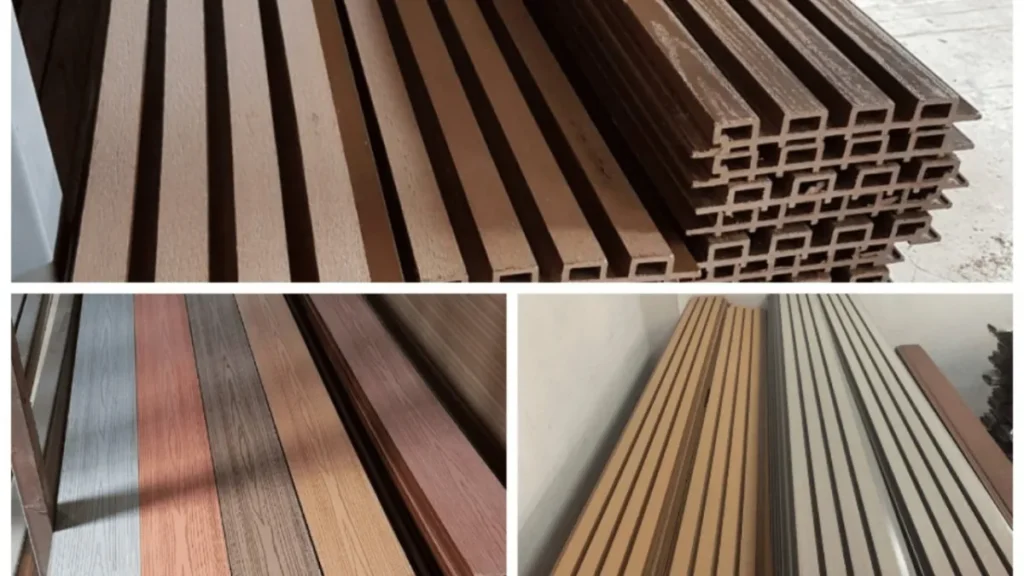 بديل الخشب بالمنطقة الشرقية